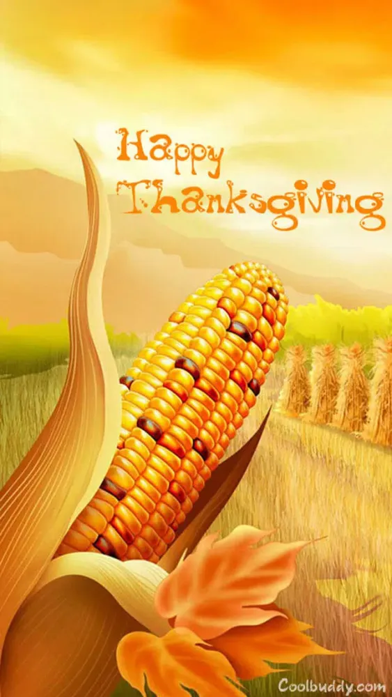 Thanksgiving Day Wallpapers Screenshots
