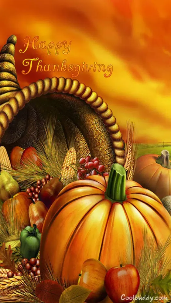 Thanksgiving Day Wallpapers Screenshots