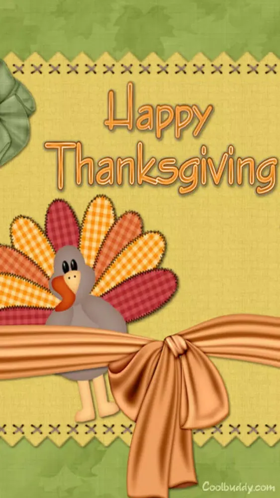 Thanksgiving Day Wallpapers Screenshots