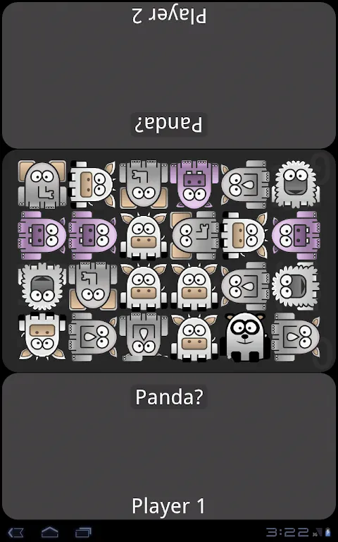 ภาพหน้าจอของ 2 Player Reactor
