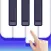 Piano App- Piano Keyboard