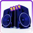 super loud volume , speaker booster 2019