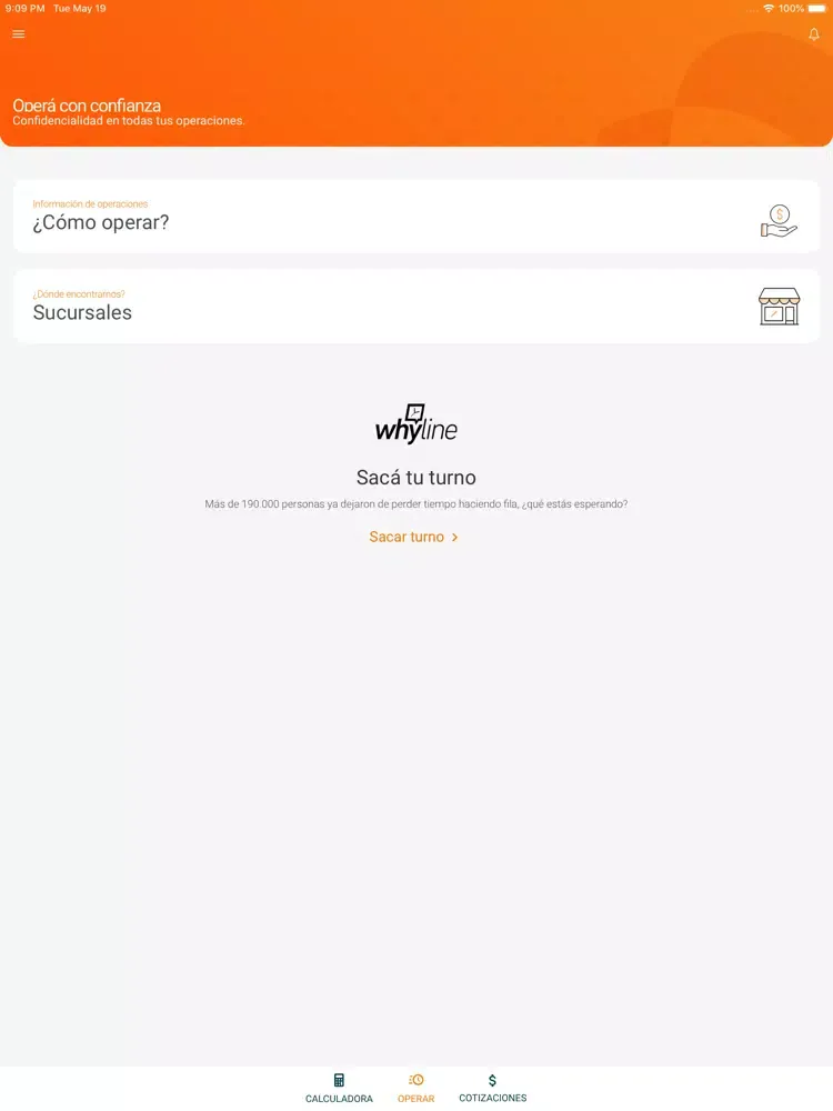 صور Andina Cambio iPad 