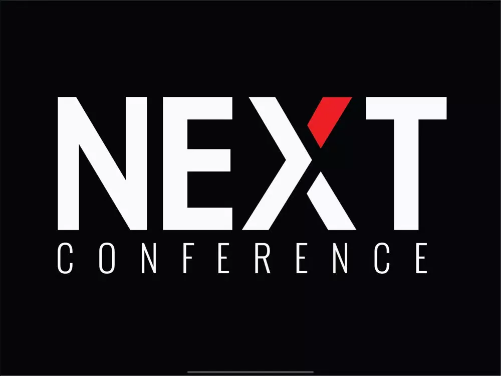 TSE NEXT Conf iPad  स्क्रीनशॉट