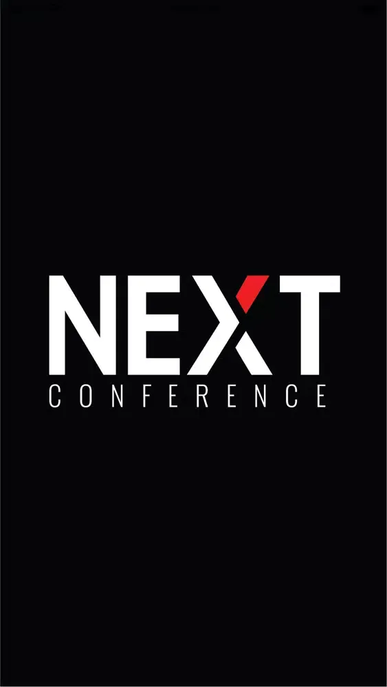 TSE NEXT Conf स्क्रीनशॉट