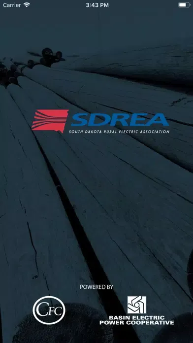 SDREA Directory Screenshots