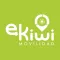 eKiwi movilidad carsharing