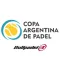 Copa Padel Argentina Bullpadel