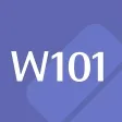 Wards 101 pocket