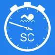SwimChrono - Swim Event Timing and Data Management