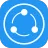 Share - File Transfer, Connect