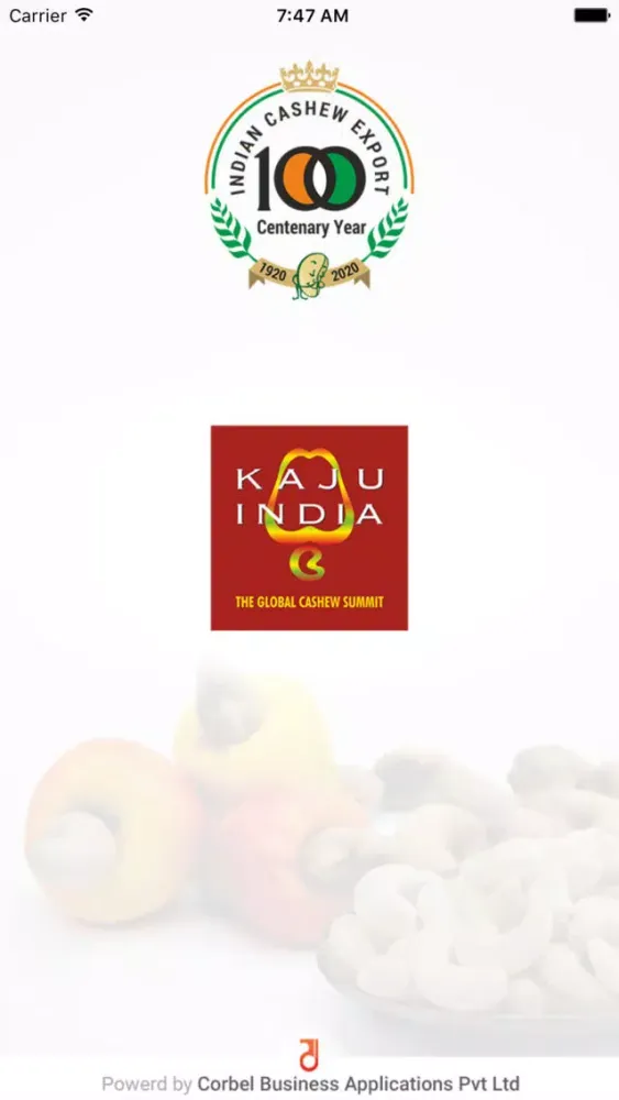 KajuIndia 2019應用截圖