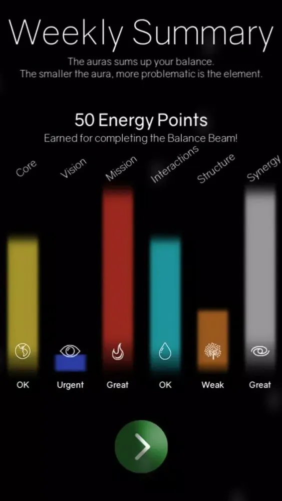 SOS: Switch Off Stress PRO Screenshots