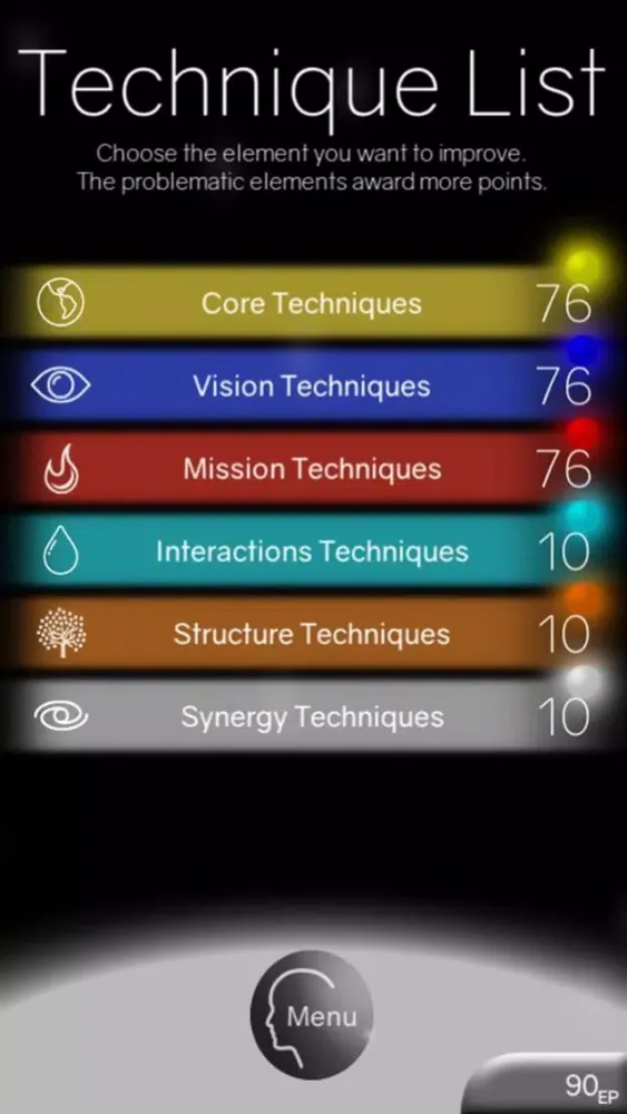 SOS: Switch Off Stress PRO Screenshots