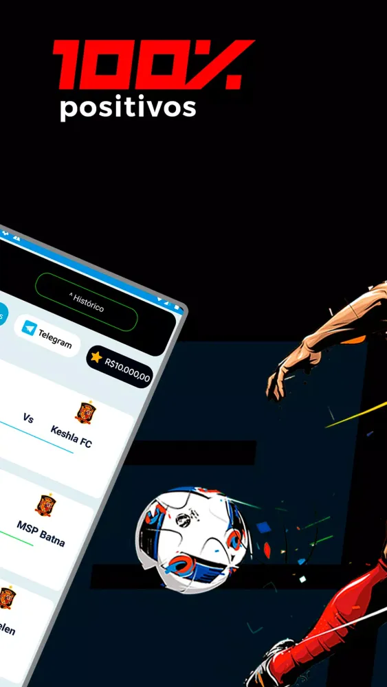 صور Football betting robot