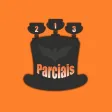 Parciais Cartoleiros 2022 Parciais Cartoleiros 2022