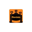 Parciais Cartoleiros Parciais Cartoleiros