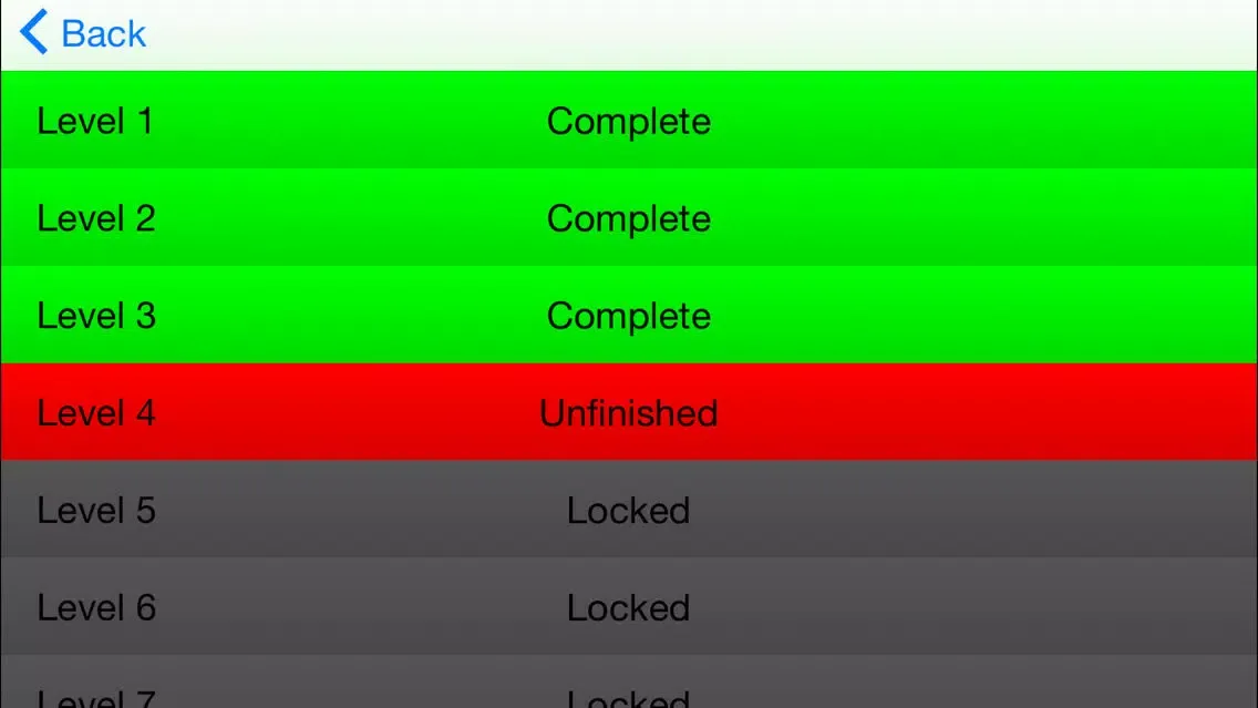 Fields & Forces Lite Screenshots