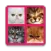 2048 Cute Cats