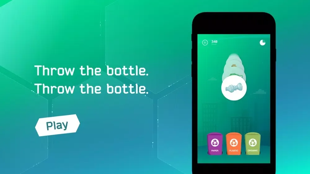 FastSorting - Brain Training应用截图