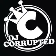 DJ Corrupted App DJ Corrupted App