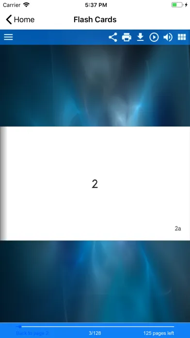 Cosmetologist Exam Prep Screenshots