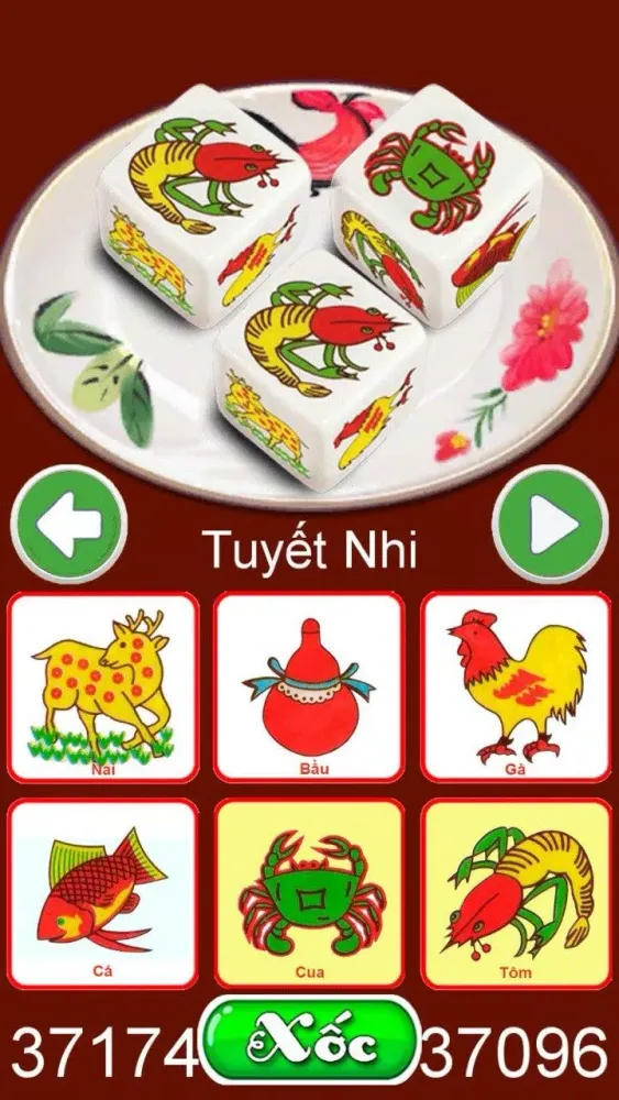 bau cua 2020 Screenshots