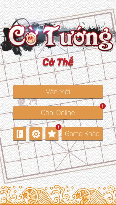 Cờ Thế Khó Nhất - Co The应用截图
