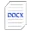 Basic docx Reader