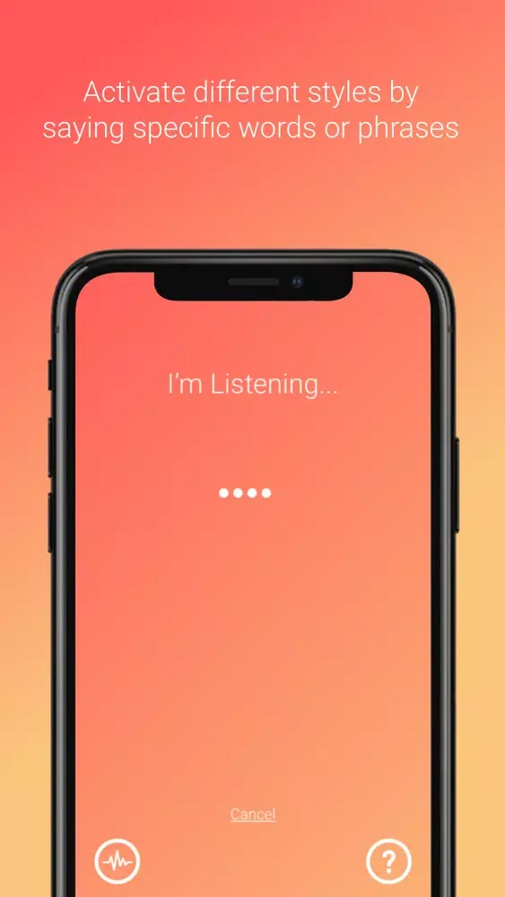 CARMA by Soothing Soles Screenshots