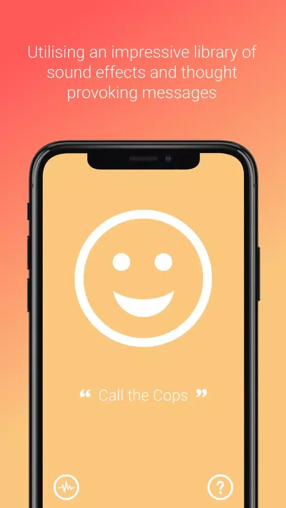 CARMA by Soothing Soles Screenshots