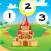 123 Counting Fairy-Tale for Children: Learn to Count the Numbers 1-10