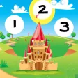 123 Counting Fairy-Tale for Children: Learn to Count the Numbers 1-10 123 Counting Fairy-Tale for Children: Learn to Count the Numbers 1-10