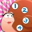 123 Insects Counting Game for Children: Learn to count the numbers 1-10 with bugs of the forest 123 Insects Counting Game for Children: Learn to count the numbers 1-10 with bugs of the forest