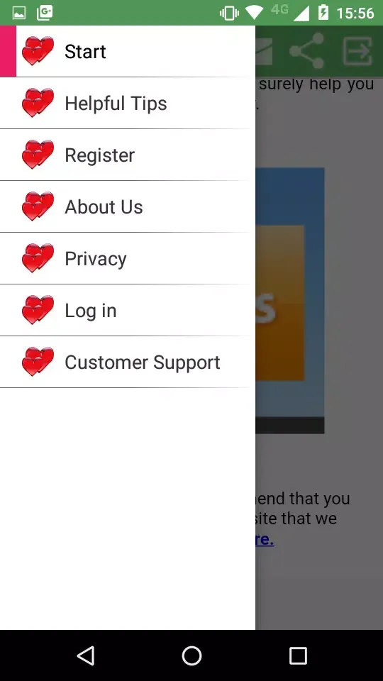 Couple Family And Love Screenshots