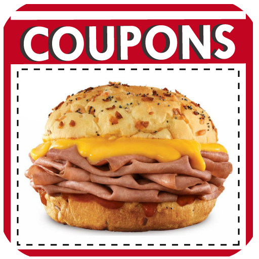 Coupons for Arby’s