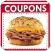 Coupons for Arby’s