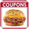 Coupons for Arby’s