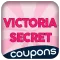 Coupons for Victoria’s Secret