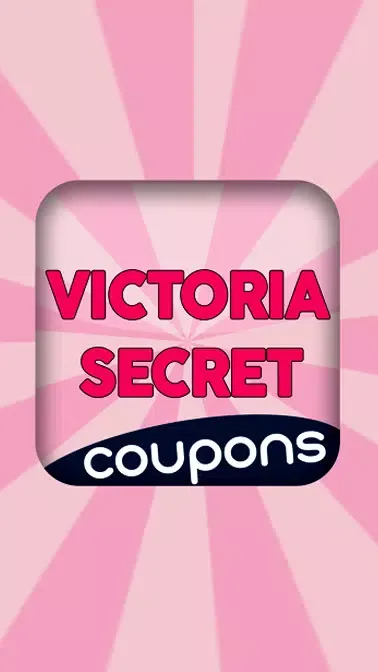 Coupons for Victoria’s Secret应用截图