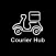 Courier Hub