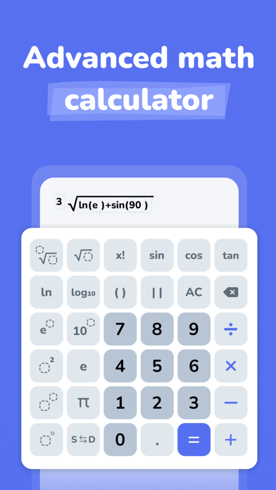 Answer App - Coursology AI应用截图