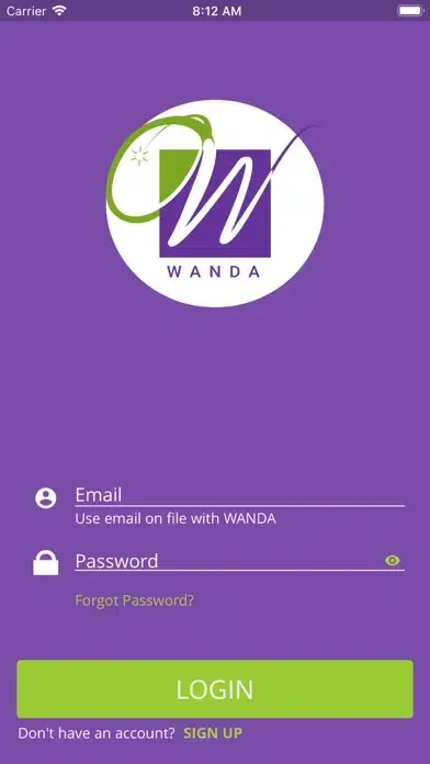 Capturas de tela do WANDA Silicon Valley