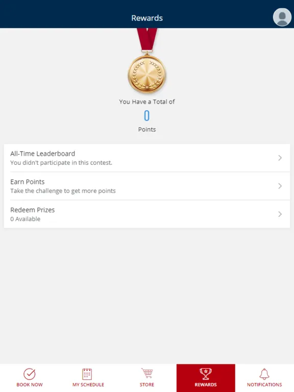 Courtside by dlux iPad  Screenshots
