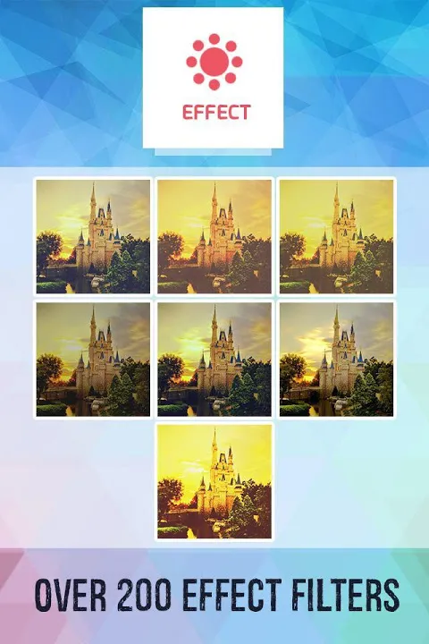 Captures d'écran de Cover Photo Maker