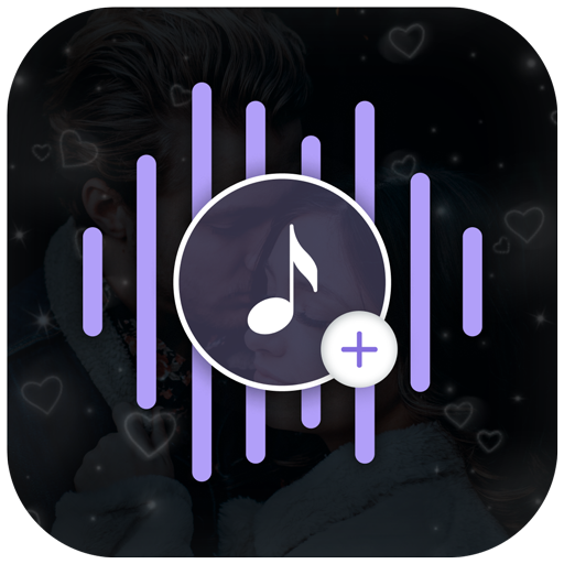 Audio Status Maker Story Maker