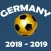 Germany Soccer