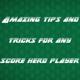 Скриншоты Guide for Score! Hero