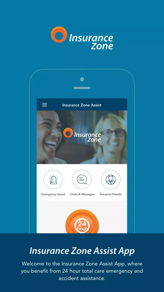 تصاویر Insurance Zone Assist