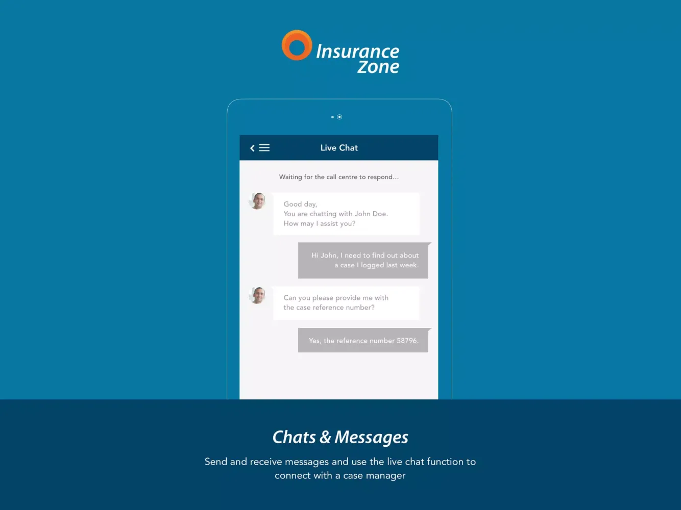 تصاویر Insurance Zone Assist